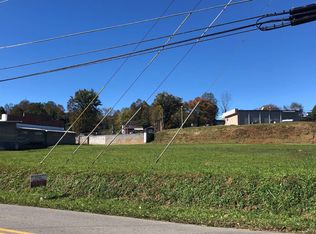 4969 Ada St, Blue Ridge, GA 30513