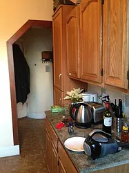 Rented by Ulas Real Estates Inc