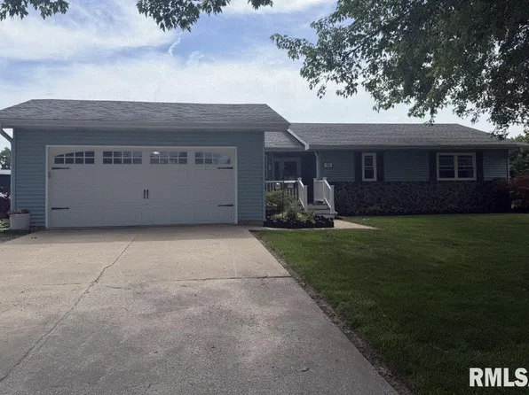 10 Timbercrest Dr, Sherman, IL 62684