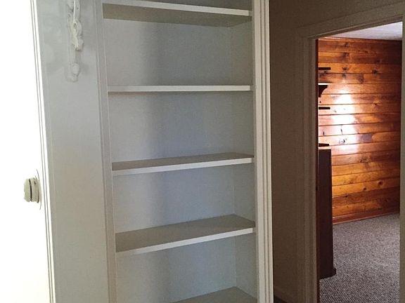 Built in craftsmanship