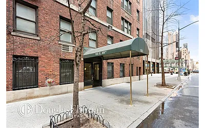 Sold by Douglas Elliman