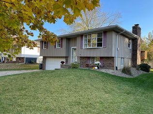 108 Season Dr, East Peoria, IL