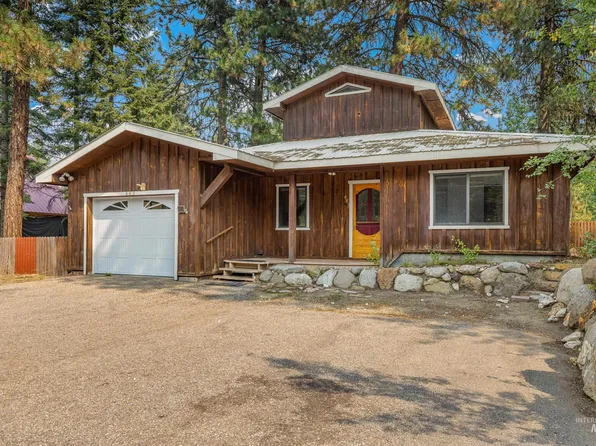 483 Boydstun St, McCall, ID 83638