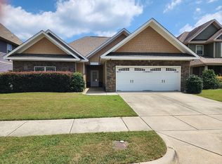 27 Travertine Dr, Pike Road, AL 36064