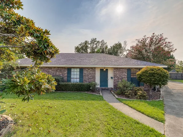 2501 Marlin Ct, Monroe, LA 71201