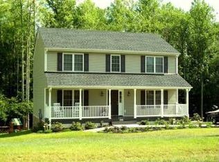 607 Woodland Dr, Madison Heights, VA 24572