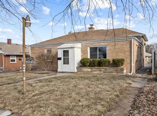 16145 Honore Ave, Markham, IL 60428