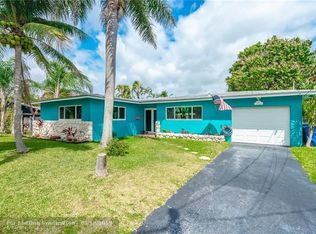 1841 NW 32nd St, Oakland Park, FL 33309