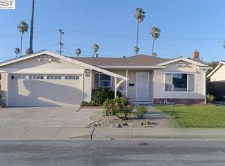 39580 Kahlua Ct, Fremont, CA 94538