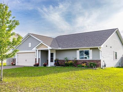 19014 Sanford Ave, Big Lake, MN, 55309