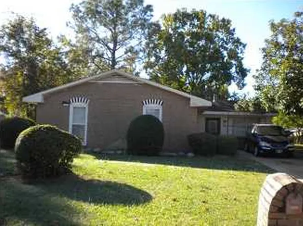 358 Linda Ln, Montgomery, AL 36108