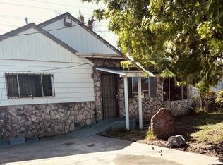 9925 Hesket Rd, Oakland, CA 94603