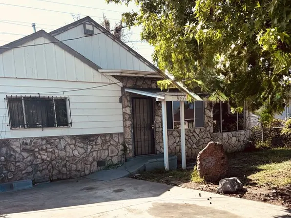 9925 Hesket Rd, Oakland, CA 94603