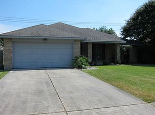 1506 Garden Park Dr, Deer Park, TX 77536