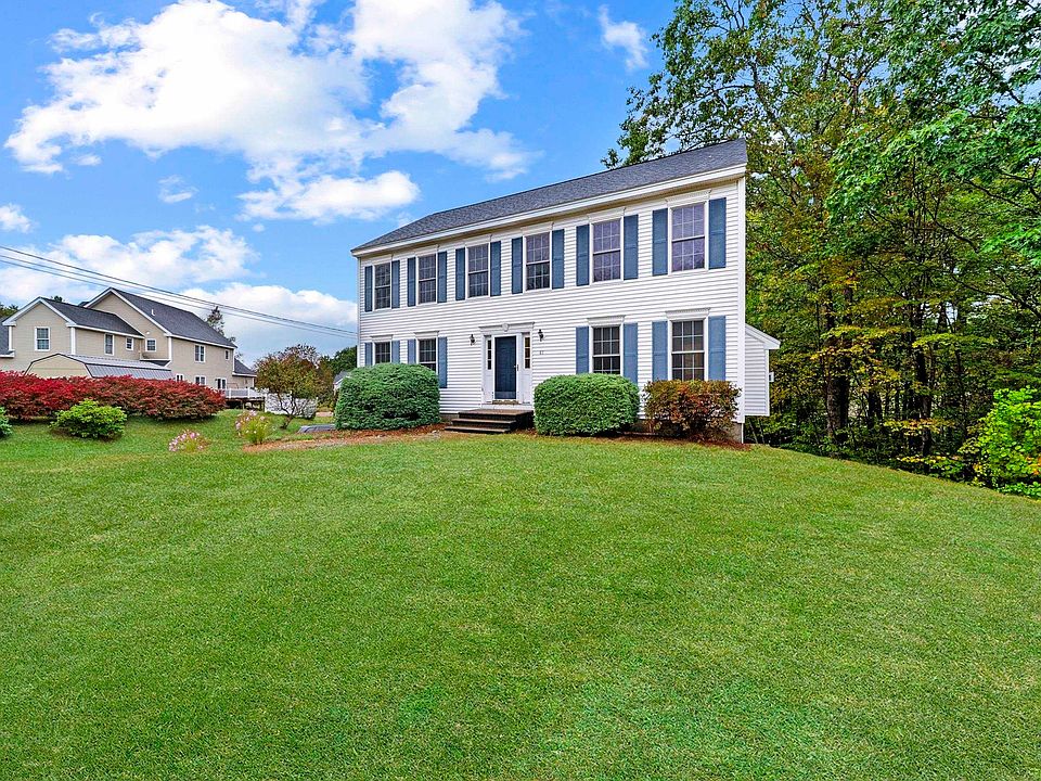 1st image of 81 Badger Hill Drive