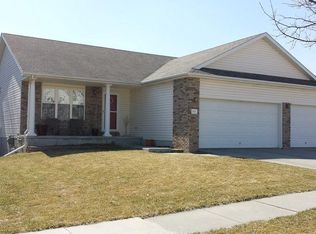 1541 Bordeaux Rd, Lincoln, NE 68522