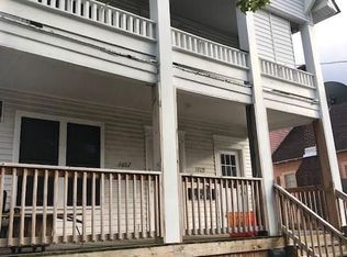 1607 Dudley Ave, Utica, NY 13501