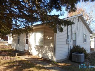 520 Davis St, Findlay, OH 45840