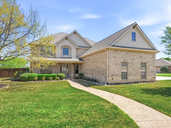 501 Unbridled Ln, Keller, TX 76248