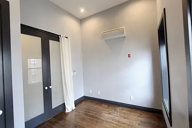 Rented by Mae Equities