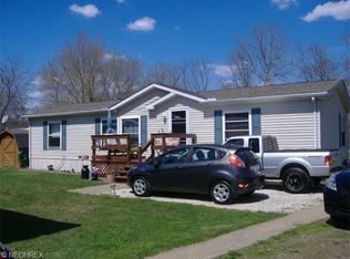 5071 Citrus Rd NW LOT 18, Malvern, OH 44644