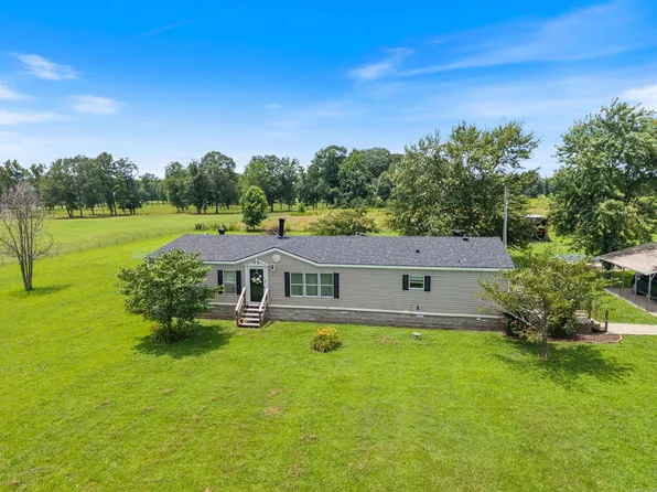190 Lebanon Rd, Mc Rae, AR 72102