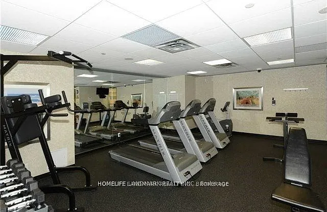 4978 Yonge St #601 — Photo 15