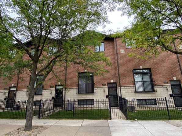 3367 S Archer Ave