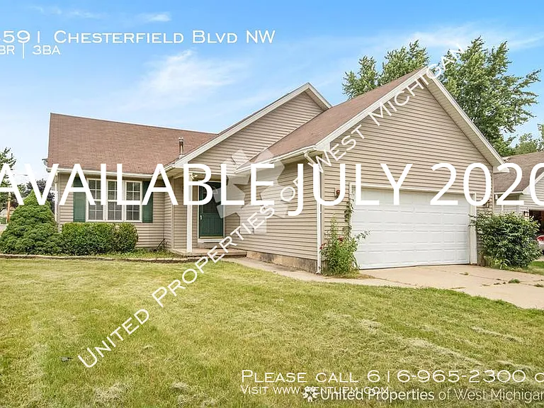 4591 Chesterfield Blvd NW — Photo 25