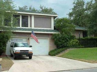 7954 Rugged Rdg, San Antonio, TX 78254