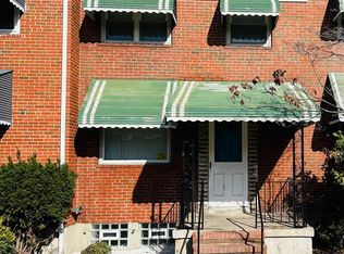 7848 Rockbourne Rd, Baltimore, MD 21222