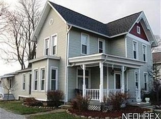 49 South St, Berlin Heights, OH