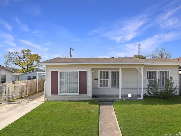 259 Bonnell Dr, San Antonio, TX 78223