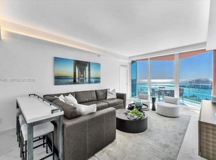Portofino Tower, Miami Beach, FL 33139