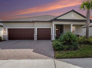 17100 Forge Surf St, Land O Lakes, FL 34638