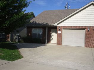 601-603 Glenstone Dr., Columbia, MO 65201