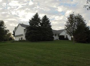 3050 Highway T47, Montour, IA 50173