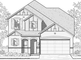 1913 Peace Pl, Wylie, TX 75098