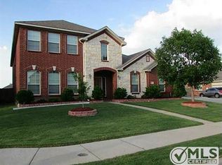 1318 Iron Dale Dr, Wylie, TX 75098