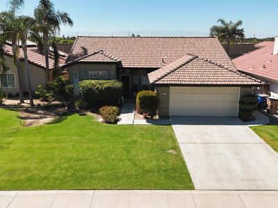 8617 Sand Fox Ct, Bakersfield, CA, 93312