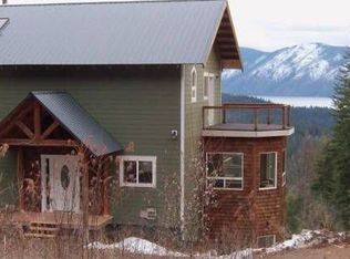 181 Spring View Ln, Sagle, ID 83860