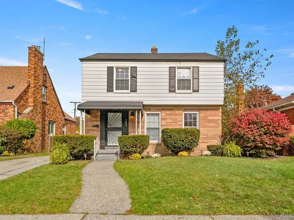 7420 W Outer Dr, Detroit, MI 48235