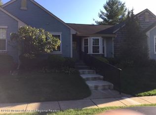 159 Concordia Cir #B, Monroe Township, NJ 08831