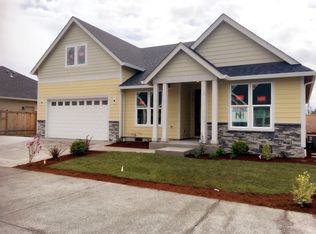 1932 Lemming Ave, Eugene, OR 97401