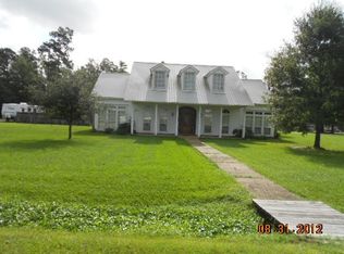 10595 Brown Rd, Denham Springs, LA 70726