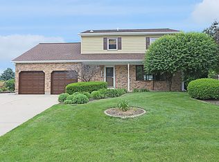 15358 S Michael Dr, Plainfield, IL 60544