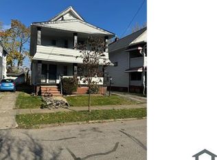 12717 Parkhill Ave #2, Cleveland, OH 44120
