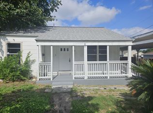 1007 Lynhurst Ave, San Antonio, TX 78223