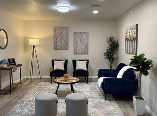 7151 E Quail Run Dr, Tucson, AZ 85750