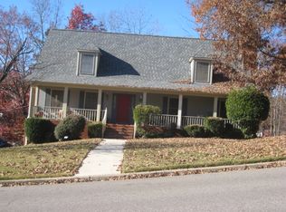 1367 Americana Dr, Birmingham, AL 35215